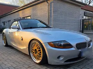 BMW Z4 Z4 Roadster roadster 2.5i