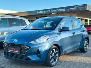 Hyundai i10 Trend 1.Hand Garantie Top