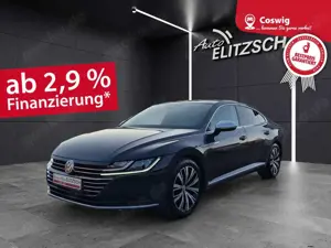 Volkswagen Arteon Elegance TSI DSG LED AHK SH PDC Navi Klima