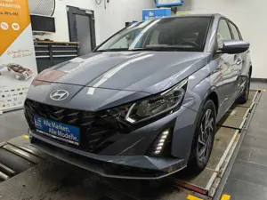 Hyundai i20 Family/Trend 1.0 TGDI*Android*Lenkr+Shzg*Temp*Bt*L