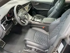 Audi SQ8 4.0 TFSI quattro competition plus PANO+HUD+ Bild 4