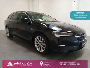 Opel Insignia 2.0 CDTI AHK|Navi|LED|PDC|Sitzhzg.