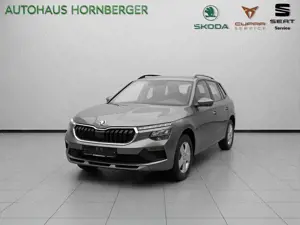 Skoda Kamiq Selection 1.0TSI 116PS DSG LED PDC Kamera Tempomat
