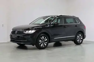 Volkswagen Tiguan Bild 2