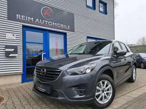 Mazda CX-5 2,2 Sports-Line AWD AUTOMATIK *NAVI*KAMERA*SHZ*LE