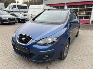 SEAT Altea XL 1.4 TSI 1Hand