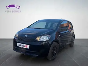 Skoda Citigo Active