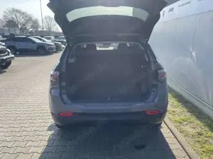 Jeep Compass 1.3 DCT Limited/Navi/Kamera Bild 5