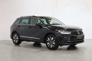 Volkswagen Tiguan Bild 5