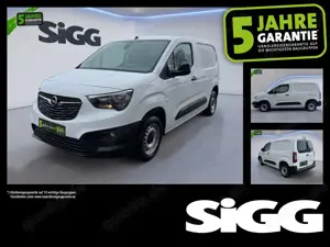 Opel Combo E Cargo 1.5 Tempomat, CarPlay, Klima