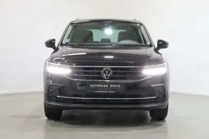 Volkswagen Tiguan Bild 3
