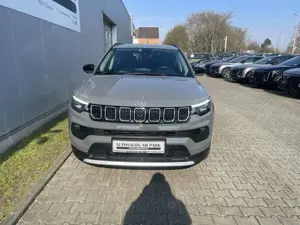 Jeep Compass 1.3 DCT Limited/Navi/Kamera Bild 2