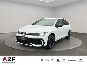 Volkswagen Golf Variant R-Line 2.0 TDI DSG AHK+MATRIX+360°