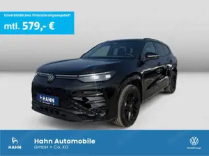 Volkswagen Tayron R-Line 2,0 l TDI 4MOTION 193 PS DSG AHK