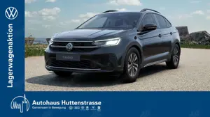 Volkswagen Taigo Life 1,0 l TSI 116 PS 7-Gang-DSG