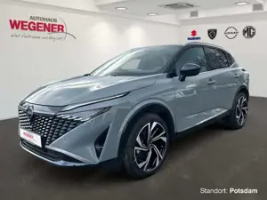 Nissan Qashqai Tekna 1.5 e-Power Navi*ProPilot*360°*PDC