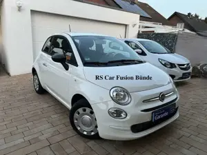 Fiat 500 Cult  GSE Hybrid