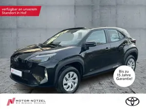 Toyota Yaris Cross 1.5 Hyb. Business Edition