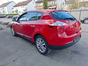 Renault Megane Bild 3