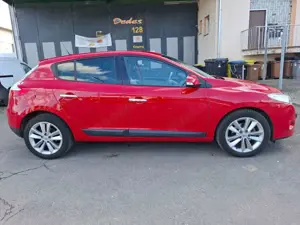 Renault Megane Bild 5