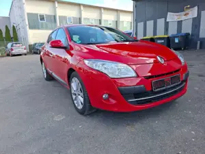 Renault Megane Bild 4