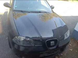SEAT Ibiza Bild 4