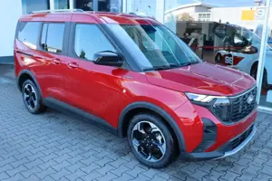 Ford Tourneo Courier Active 1.0 EcoBoost Navi Kamera