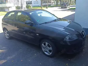 SEAT Ibiza Bild 5