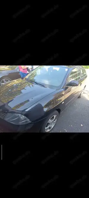 SEAT Ibiza Bild 3