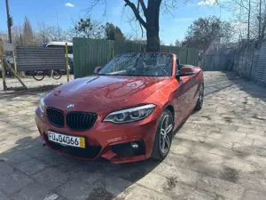 BMW 220