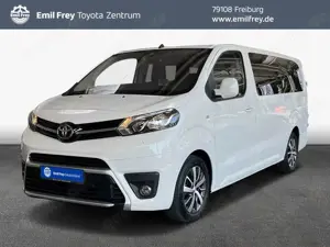 Toyota Proace 2.0- L2 Nur Händlergeschäft