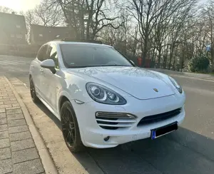 Porsche Cayenne 3.0 V6 Sport Design, GTS, Panoramadach