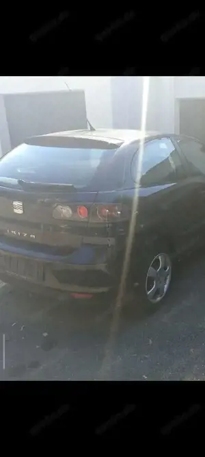 SEAT Ibiza Bild 2