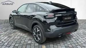 Citroen C4 III 1,2 PT Autom. Max Alu KA LED Link NAV