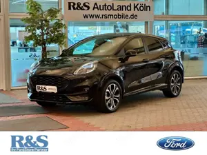 Ford Puma ST-Line X+Automatik+AHK+Kamera+BLIS+BO
