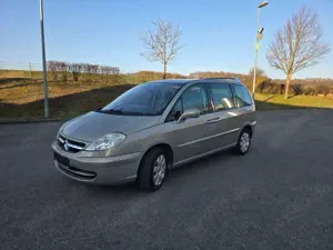 Citroen C8