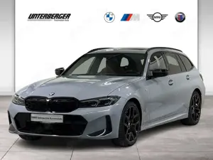 BMW 340 M340i xDrive Touring Pro AHK ACC 360° HUD Pano