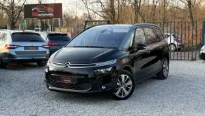 Citroen Grand C4 SpaceTourer Exclusive*Massage*7Sitzer*Keyless*Totwinkel