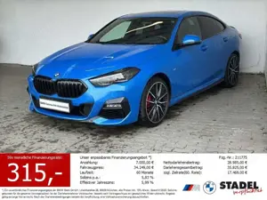 BMW 220 i Gran Coupé M Sport Navi.LED.ACC.HuD.Wireles