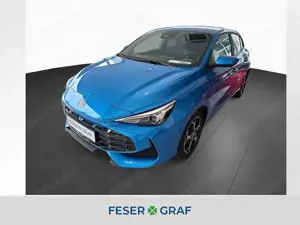 MG MG3 Hybrid+ Luxury *Preis nur mit Finanzierung*