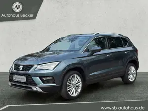 SEAT Ateca 1.5 TSI ACT Xcellence+LED+TEMPOM.+KAMERA+