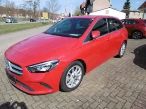 Mercedes-Benz B 200 B 200 7G-DCT Progressive