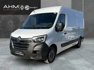 Renault Master III Kasten L2H2 3,5t KLIMA PDC 270 Grad T.