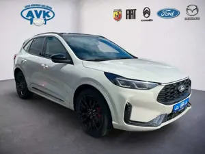 Ford Kuga VollHybrid Sound Edition Allrad, AHK, Navi