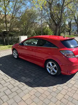 Opel Astra Innovation