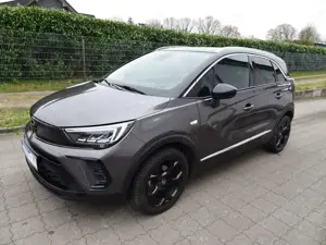 Opel Crossland X Ultimate Paket/360°Kamera/HuD