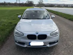 BMW 125 125i Aut.