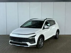 Hyundai BAYON Comfort 1.2 GDI 79 PS 5MT / LED / Tempomat / Navi