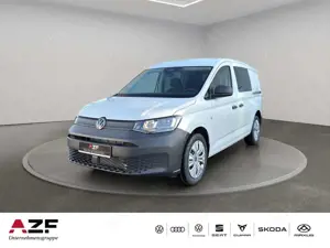 Volkswagen Caddy Flexible Maxi 5-Sitzer Motor: 2,0 l TDI EU