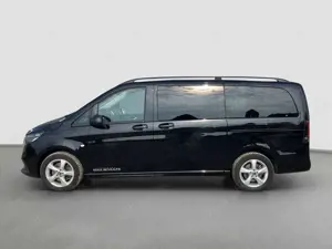 Mercedes-Benz Vito 119 Tourer Select lang AHK*LED*PDC*Sitzhzg*